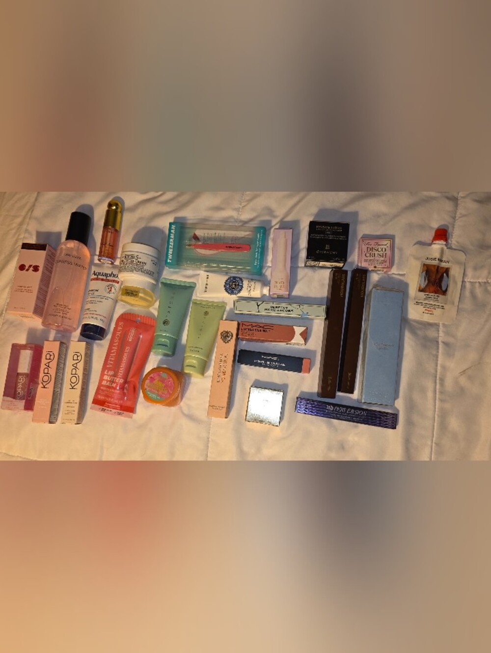 Top Of The LineBeauty Bundle